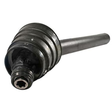 Aftermarket Tractor Half 540 CV PTO Driveline Fits John Deere 449 459 469 559 569 AFH207722 DRF30-0009